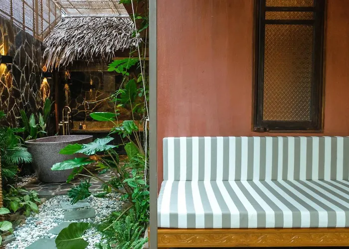 An Villa Boutique Resort Hoi An